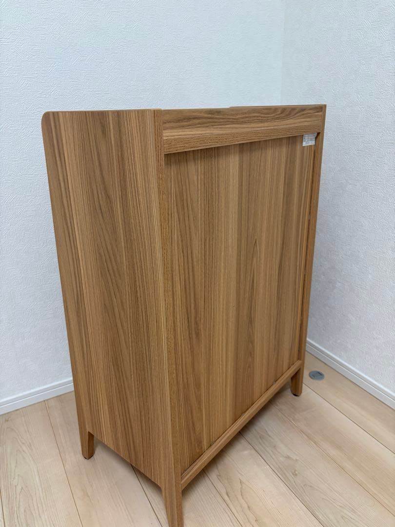 ニトリ　コンパクトチェスト (幅59cm NA)