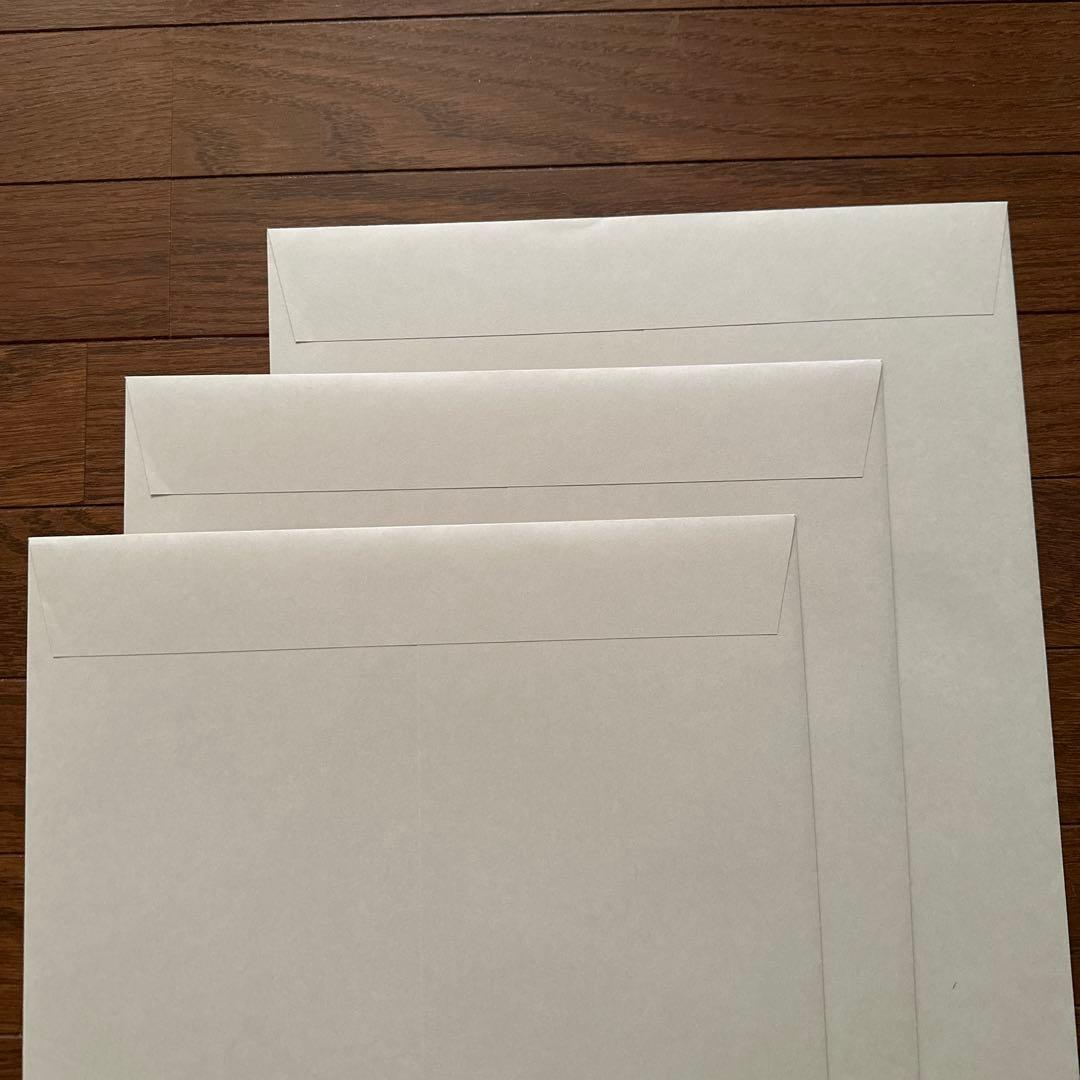 うるわしの宵の月　複製原画3種セット