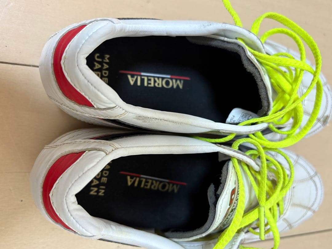 美品⭐︎モレリア2ジャパン⭐︎お値下げしました