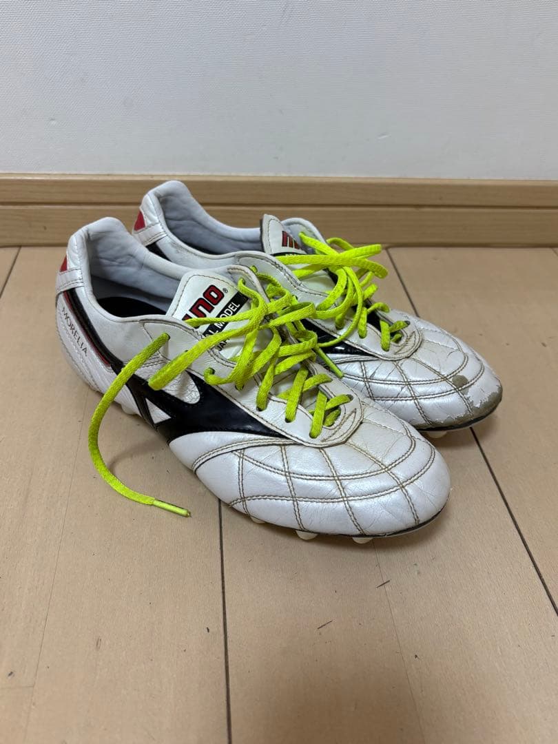 美品⭐︎モレリア2ジャパン⭐︎お値下げしました