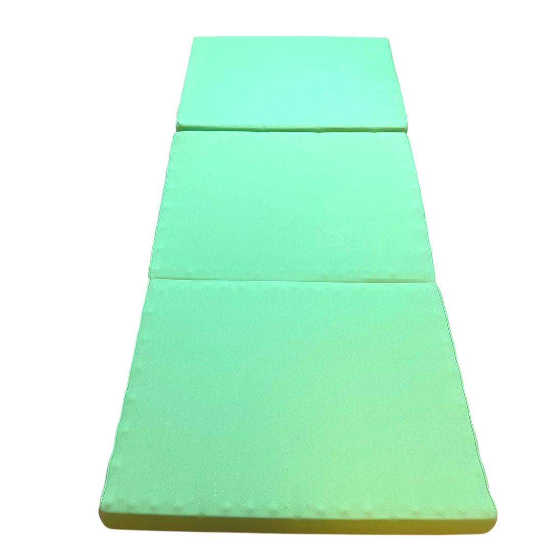 ヘルスウェーブゴールドすややか　マットレス　ジュニア