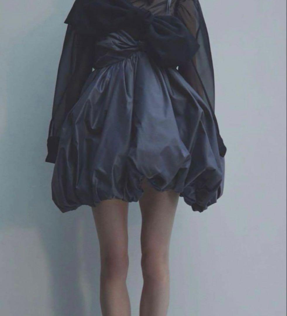 正規品bibiy SERENA BALLOON OP