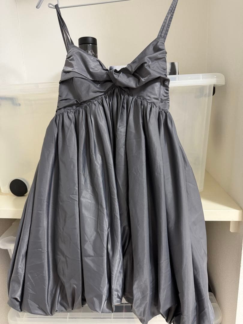 正規品bibiy SERENA BALLOON OP