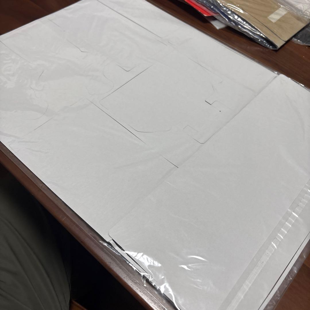 ps2 幽遊白書　120％ 店頭　販促　ポップ　非売品　 カットアウト