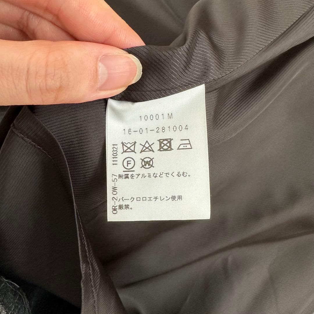 vivienne westwood RED LABEL ラップスカートストライプ