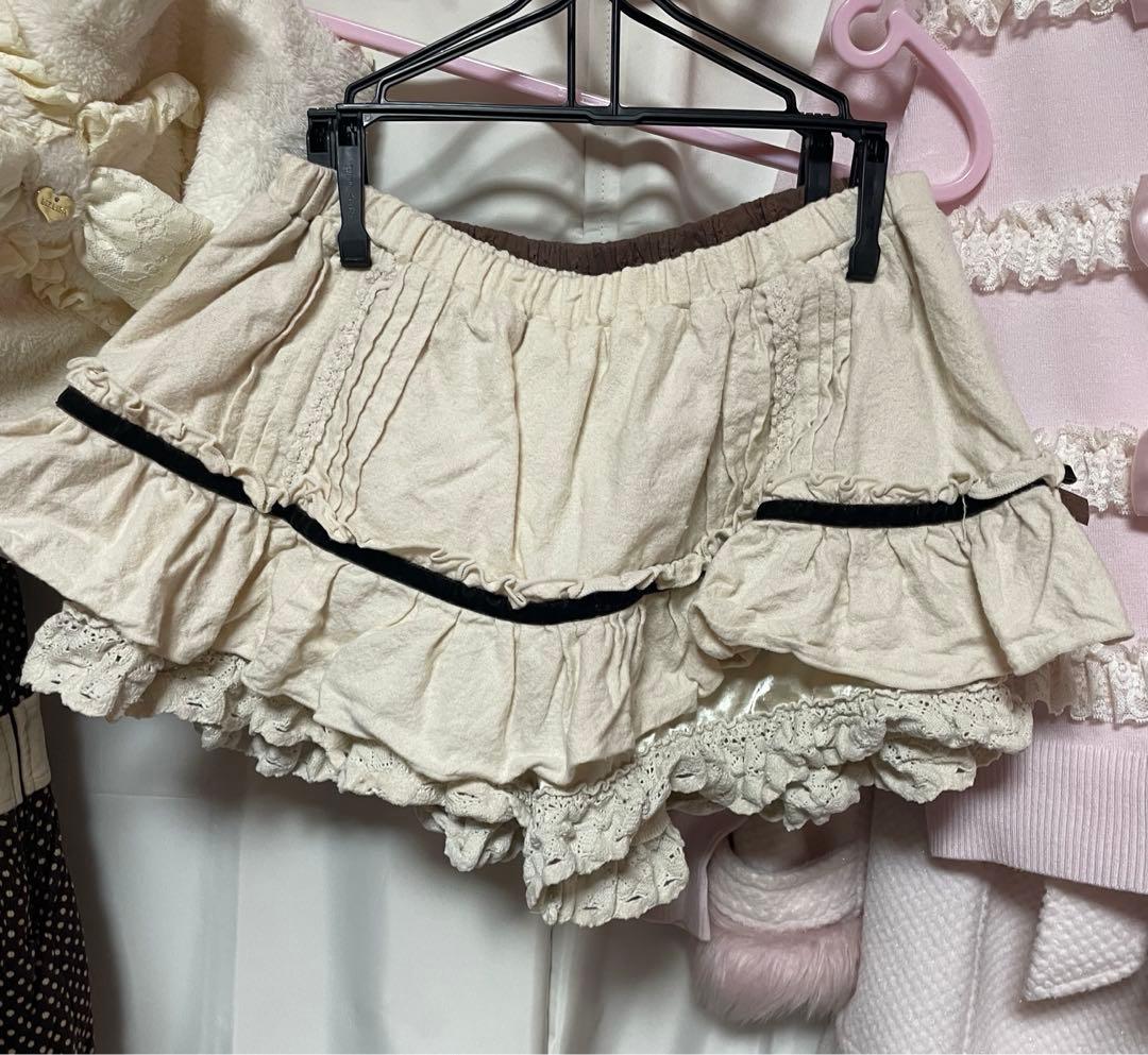 リズリサ　スカパン　姫カジ