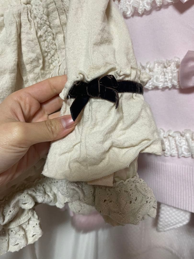 リズリサ　スカパン　姫カジ