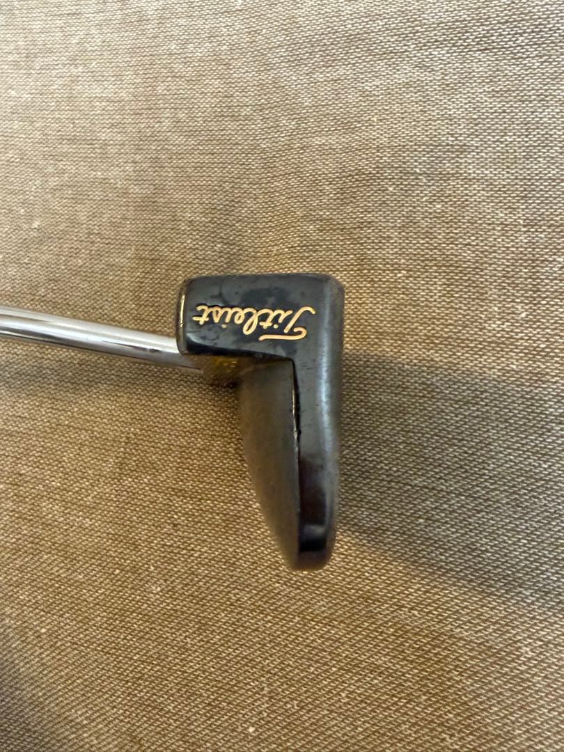 スコッティキャメロン CIRCA 62 No5 1st of 500