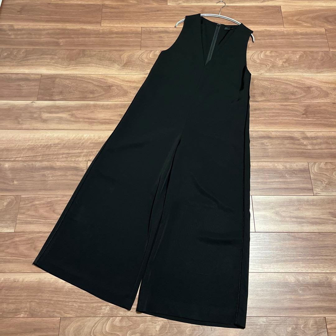 TICCA サイドラインコンビネゾン　IENA BEAMS