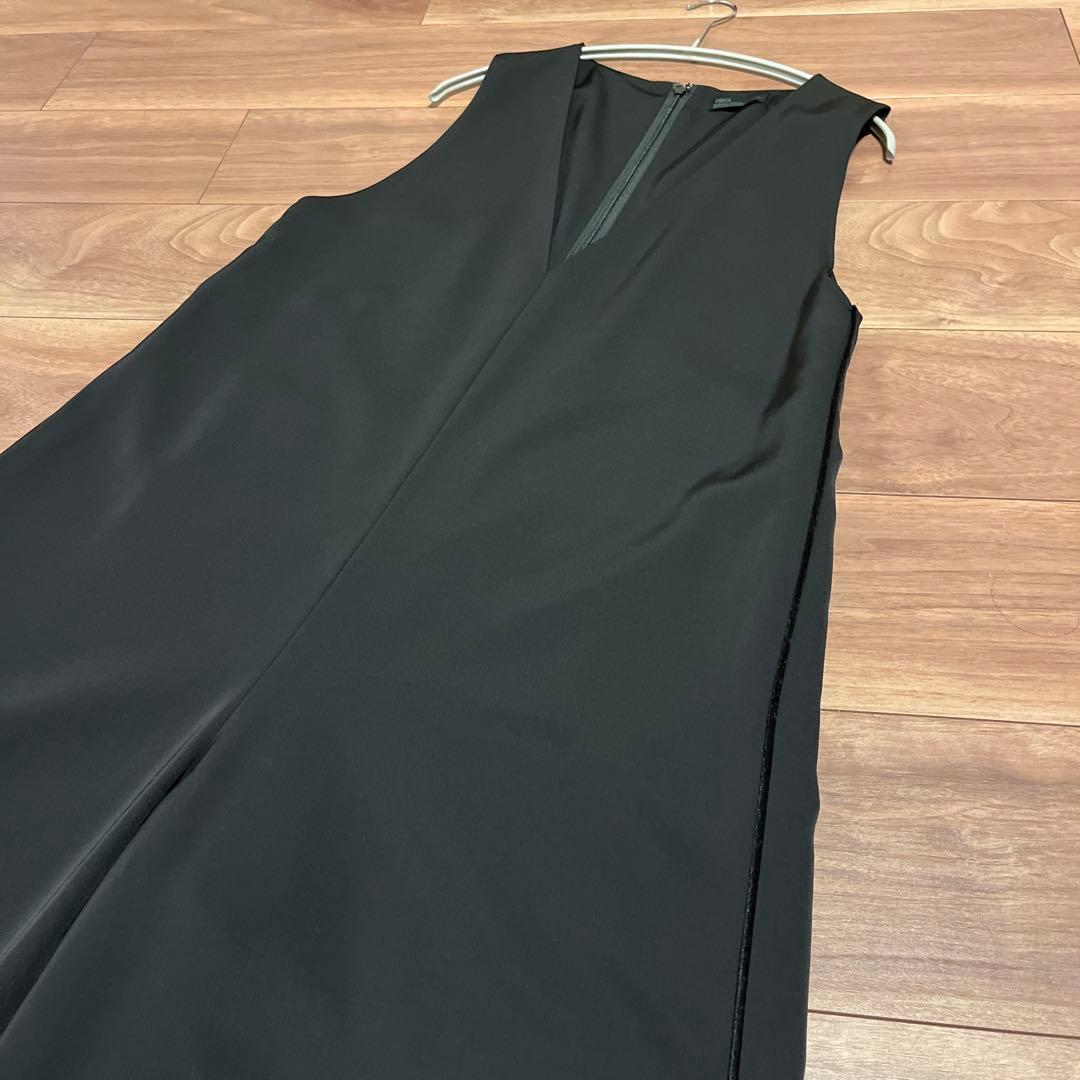 TICCA サイドラインコンビネゾン　IENA BEAMS