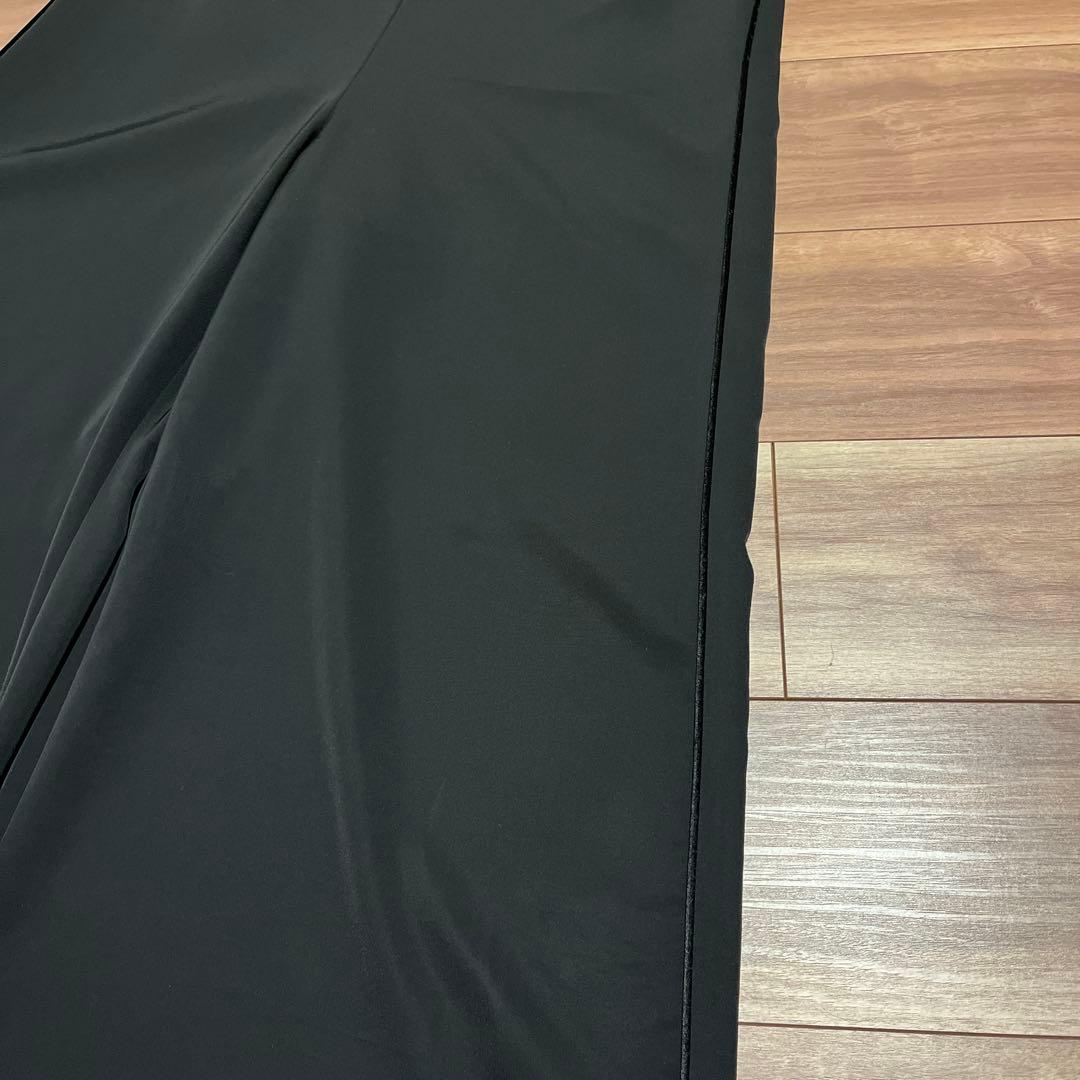 TICCA サイドラインコンビネゾン　IENA BEAMS