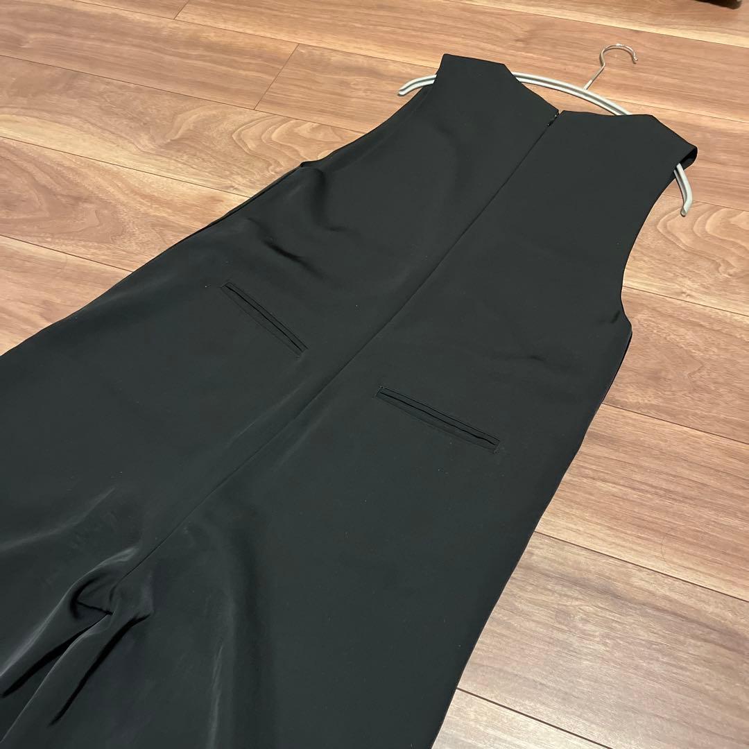 TICCA サイドラインコンビネゾン　IENA BEAMS