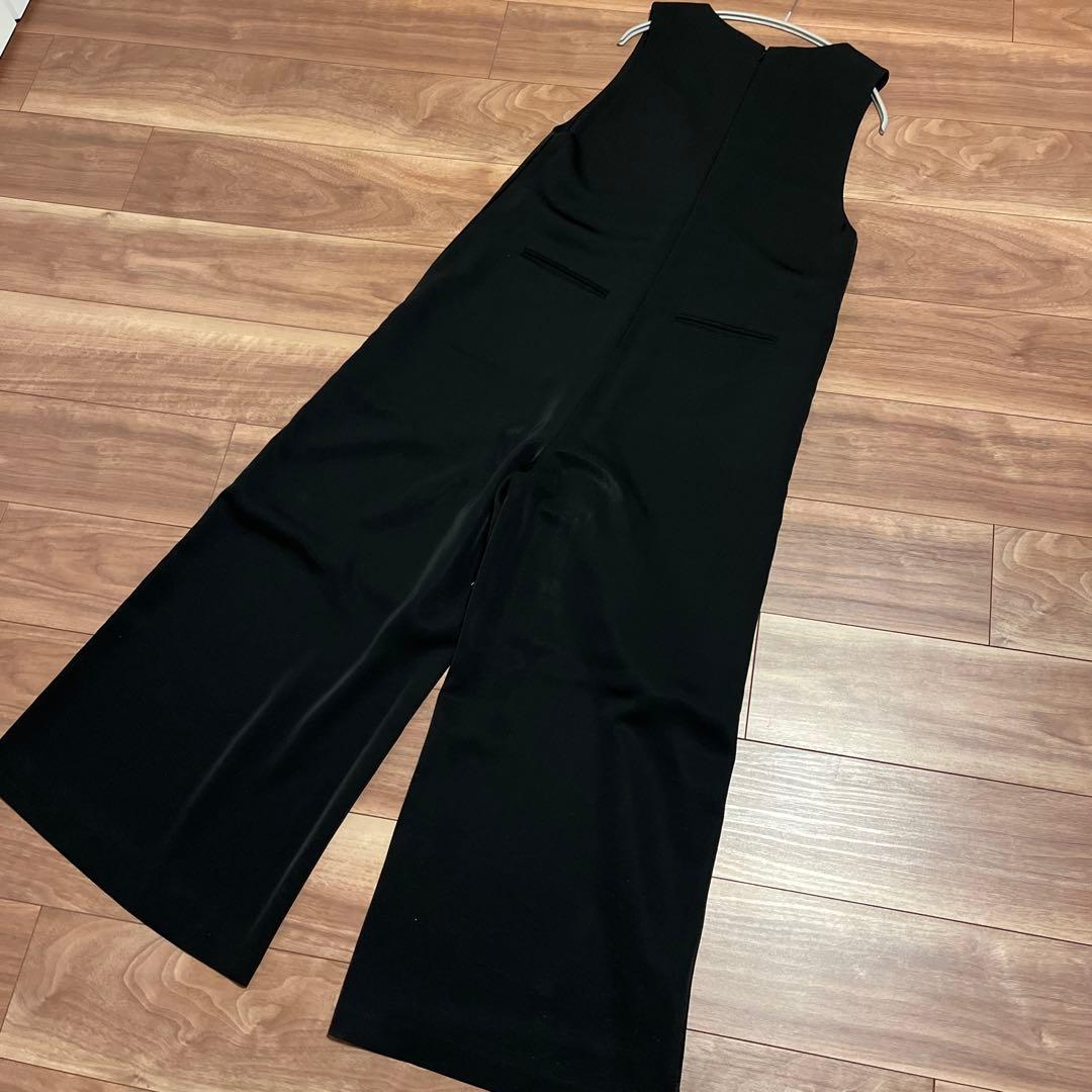 TICCA サイドラインコンビネゾン　IENA BEAMS