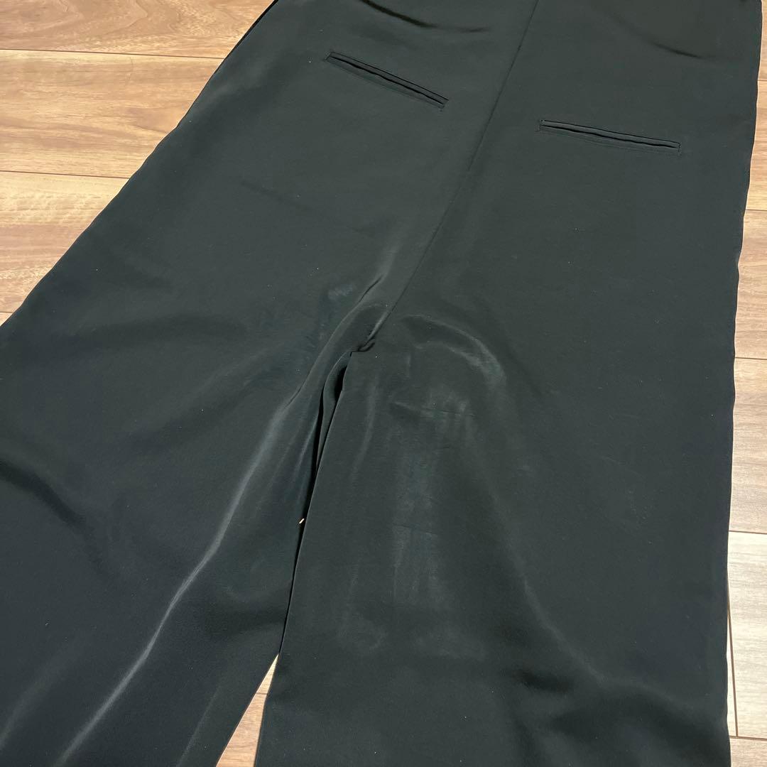 TICCA サイドラインコンビネゾン　IENA BEAMS