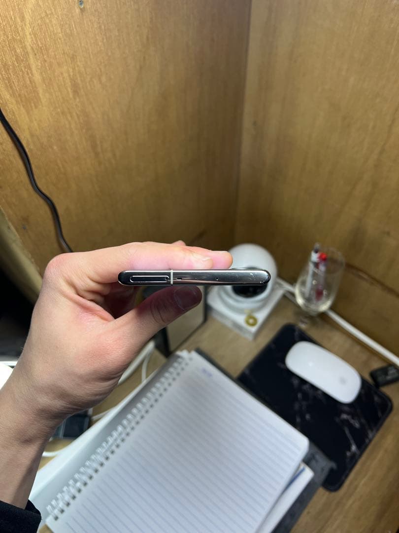 Samsung Galaxy Note10+ SIM フリ