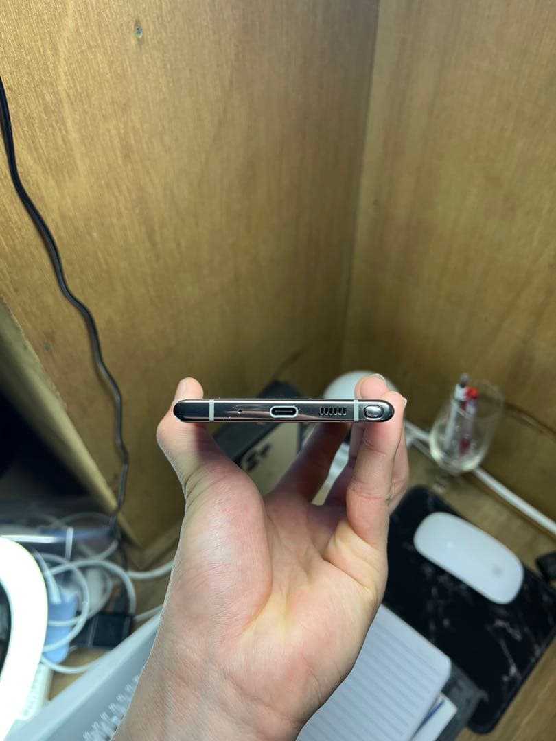 Samsung Galaxy Note10+ SIM フリ