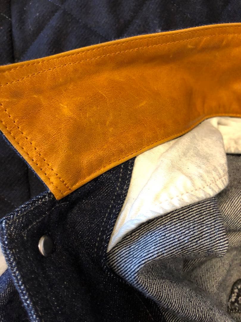 NICENESS I.VEDDER Lサイズ