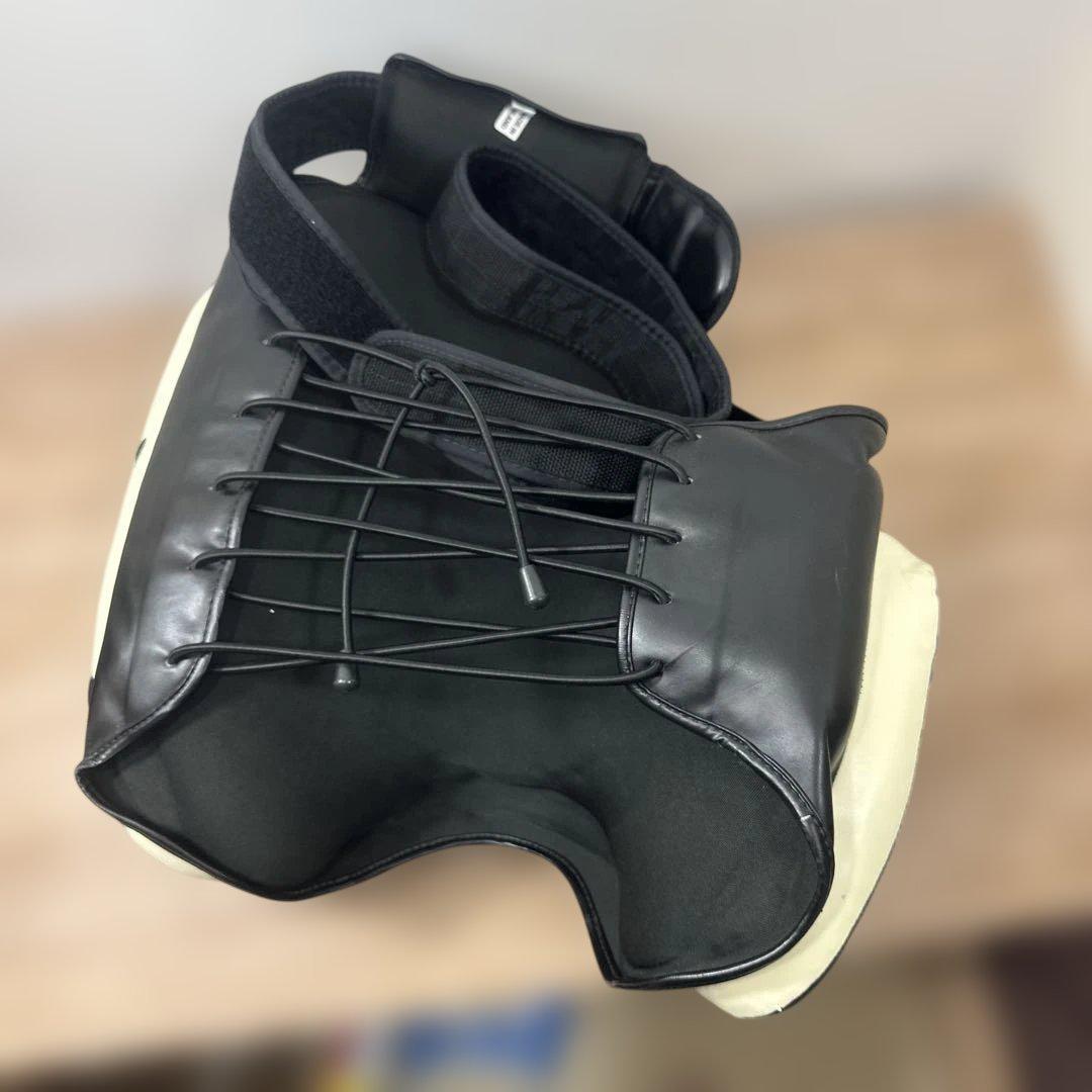 フェアテックス ローキック用タイパッド