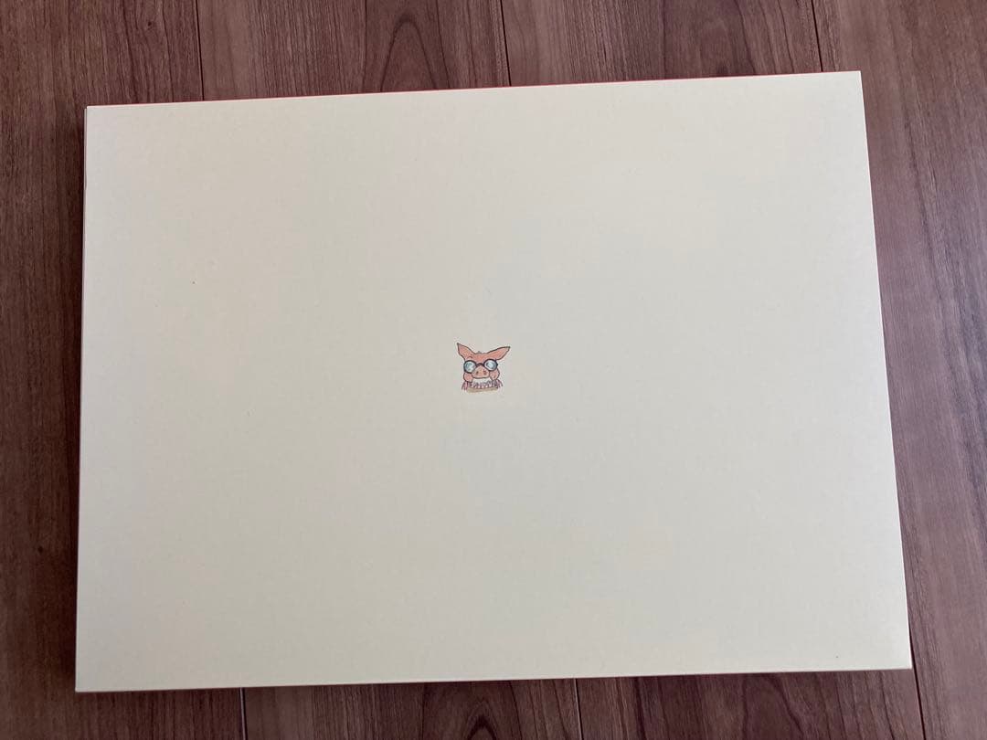 宮崎駿とジブリ美術館