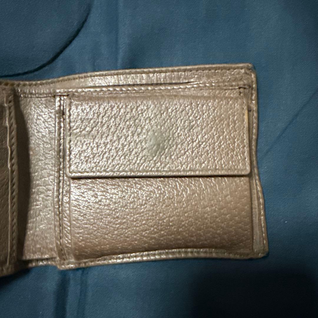 GUCCI オフィディア 2つ折り財布 値下げ交渉可！
