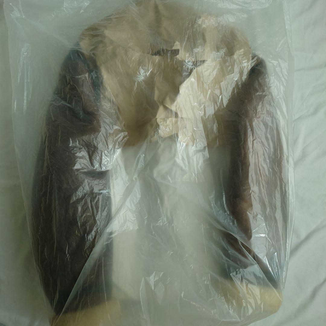 B-3　フライトジャケット　schott製 Size38