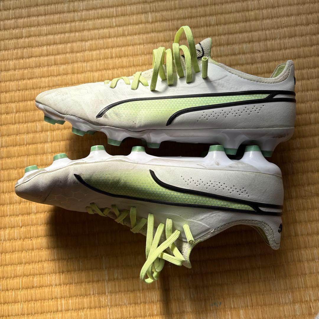 プーマキング アルティメット　HG/AG