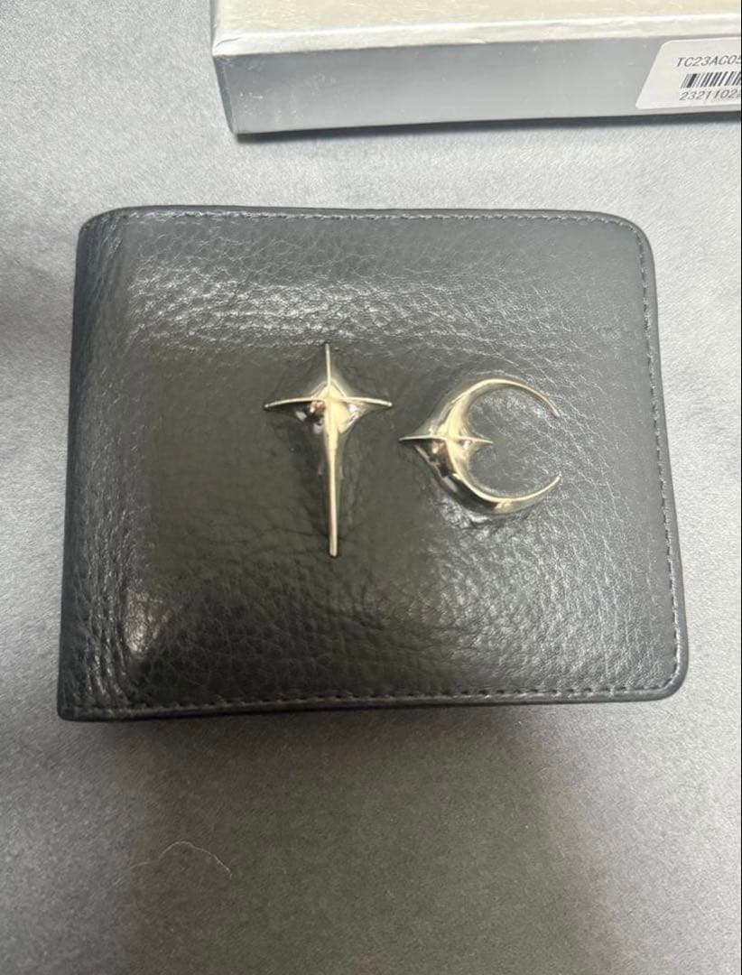 【即日発送】THUG CLUB サグクラブ 財布