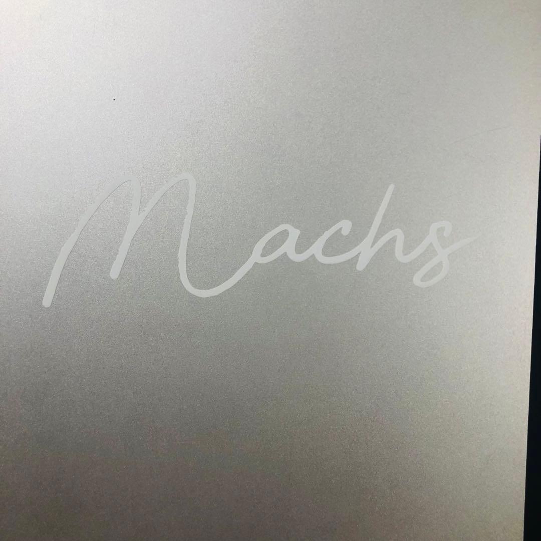 スノーボード Scooter machs 23-24 156cm