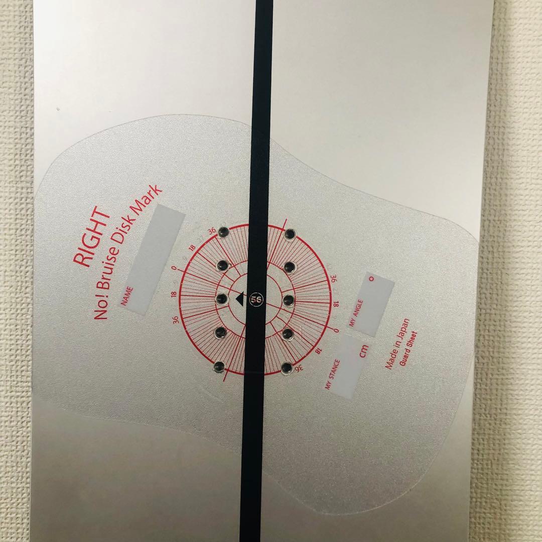 スノーボード Scooter machs 23-24 156cm