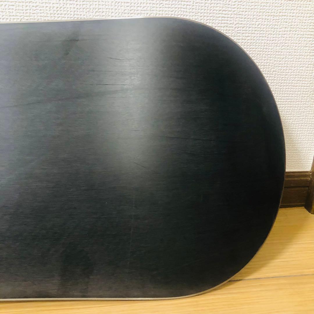 スノーボード Scooter machs 23-24 156cm