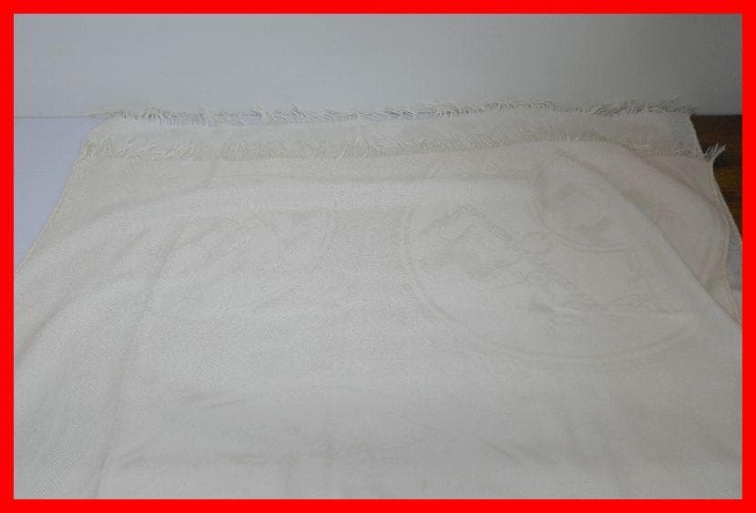 Hermès ストール ニューリブリス ｍム350