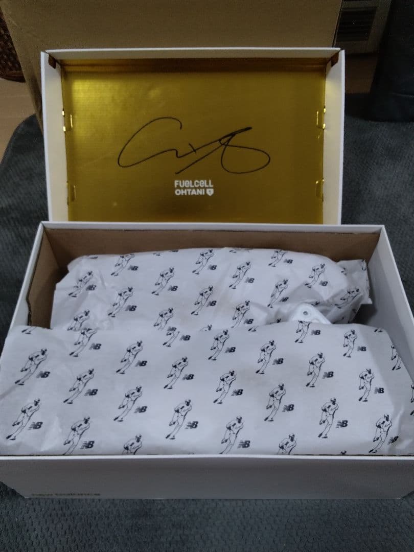 New Balance S01 野球用スパイク ホワイト