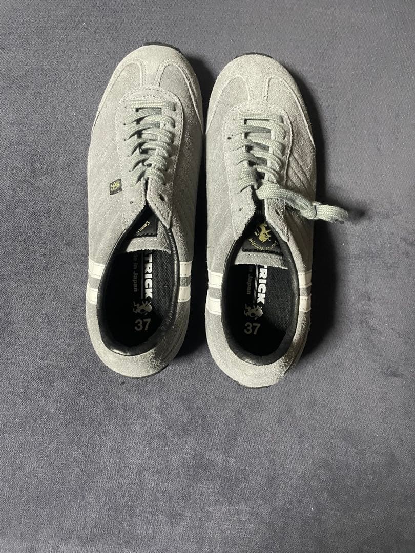 23.5cm 未使用 Patrick パトリック IRIS VR 582454