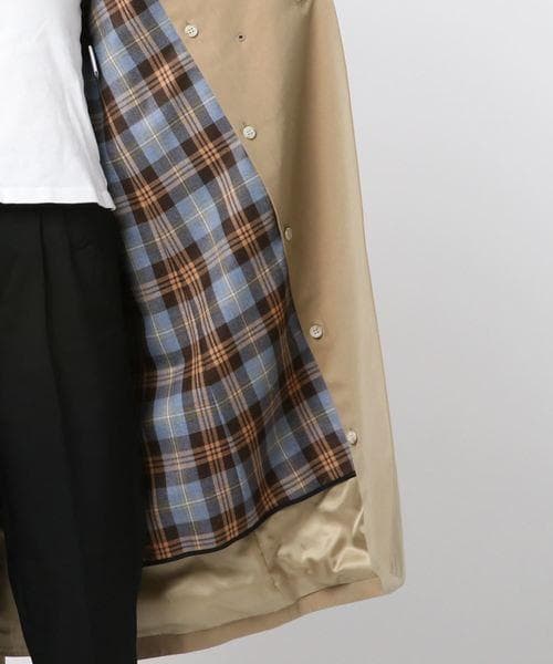 エストネーション ESTNATION トレンチコート