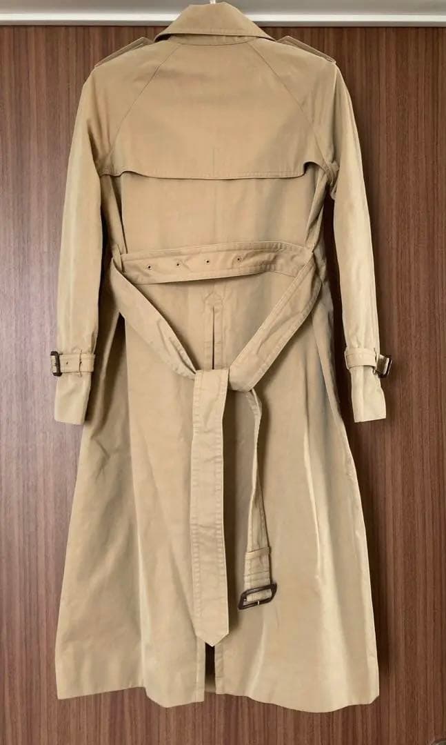 エストネーション ESTNATION トレンチコート