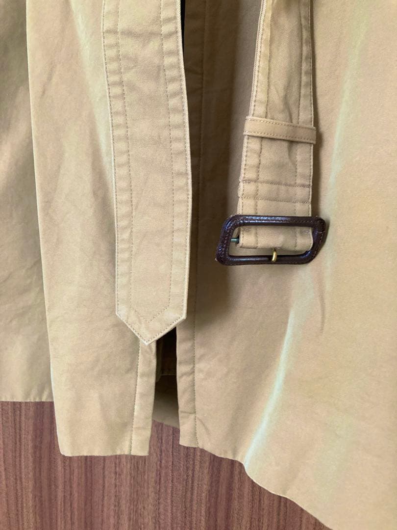 エストネーション ESTNATION トレンチコート