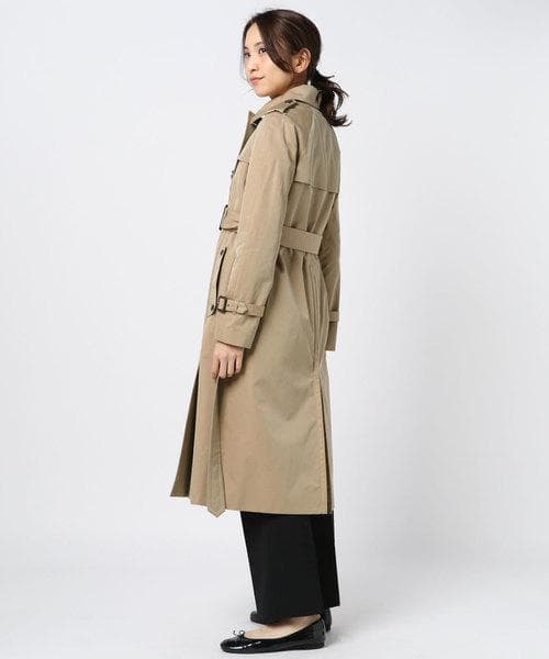 エストネーション ESTNATION トレンチコート