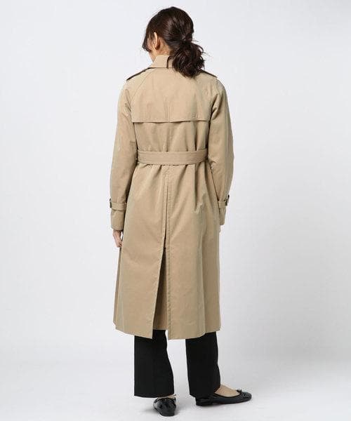 エストネーション ESTNATION トレンチコート