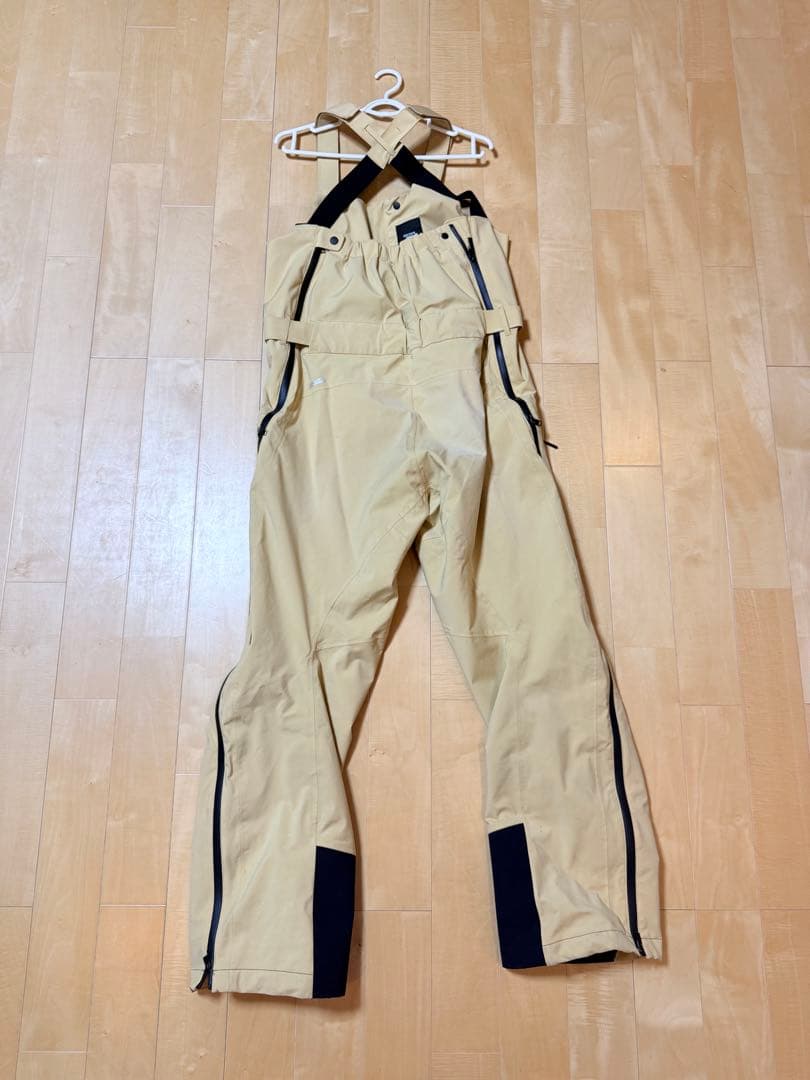 DESCENTE デサント スキーウェア 2023 2024モデル 上下セット