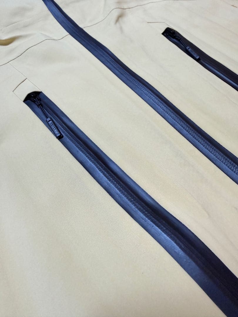 DESCENTE デサント スキーウェア 2023 2024モデル 上下セット