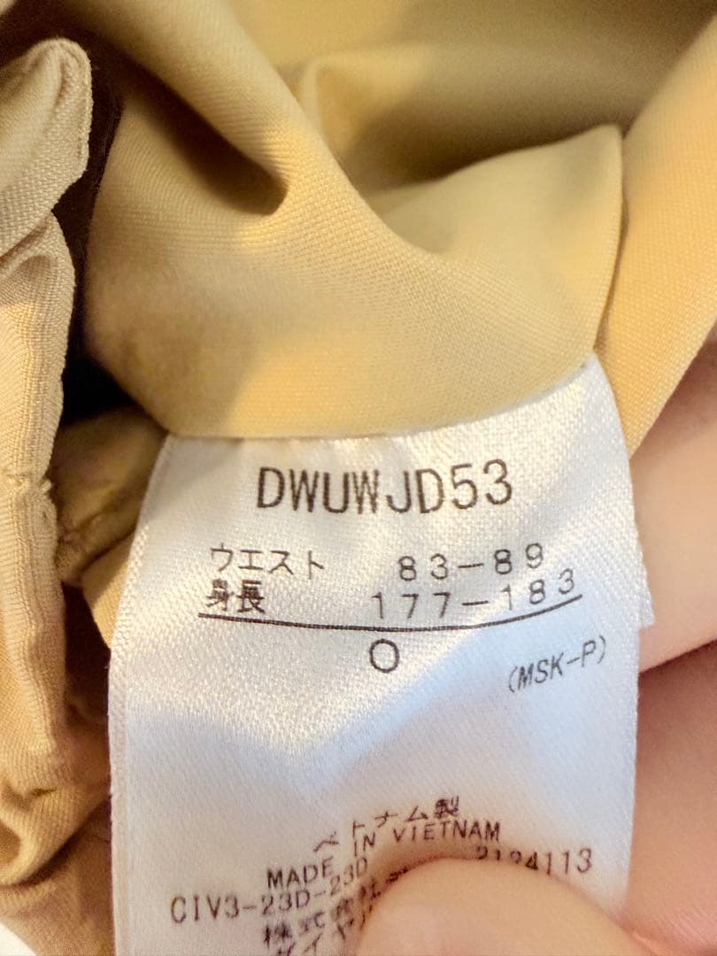 DESCENTE デサント スキーウェア 2023 2024モデル 上下セット