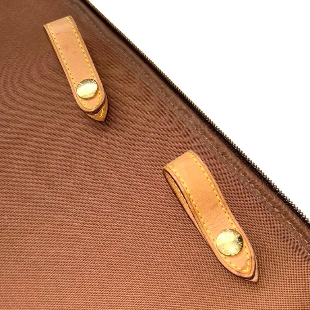 ルイヴィトン ぺガス55 モノグラム キャリーケース 2輪 大容量