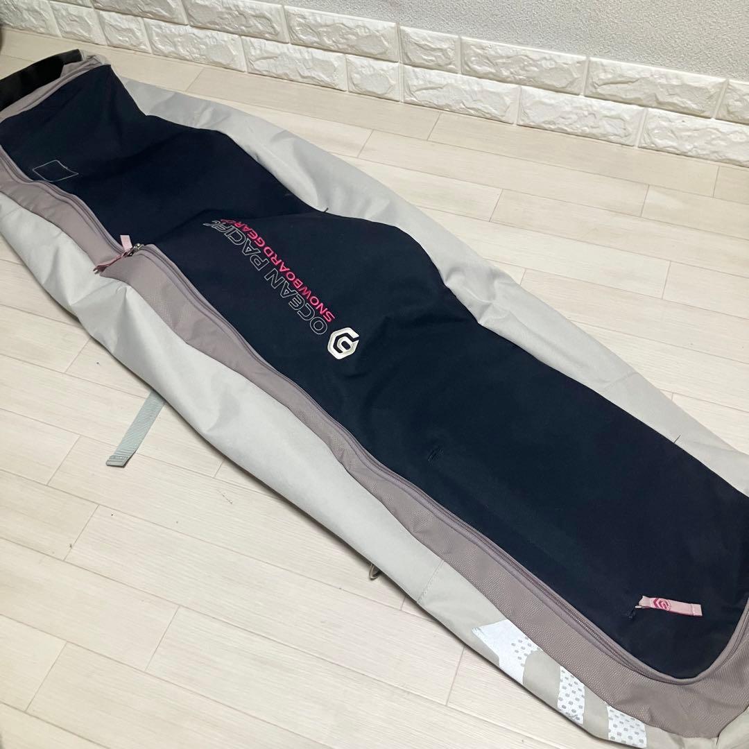 バック付/BURTON Luxバートンスノーボードセット147/バインディングM