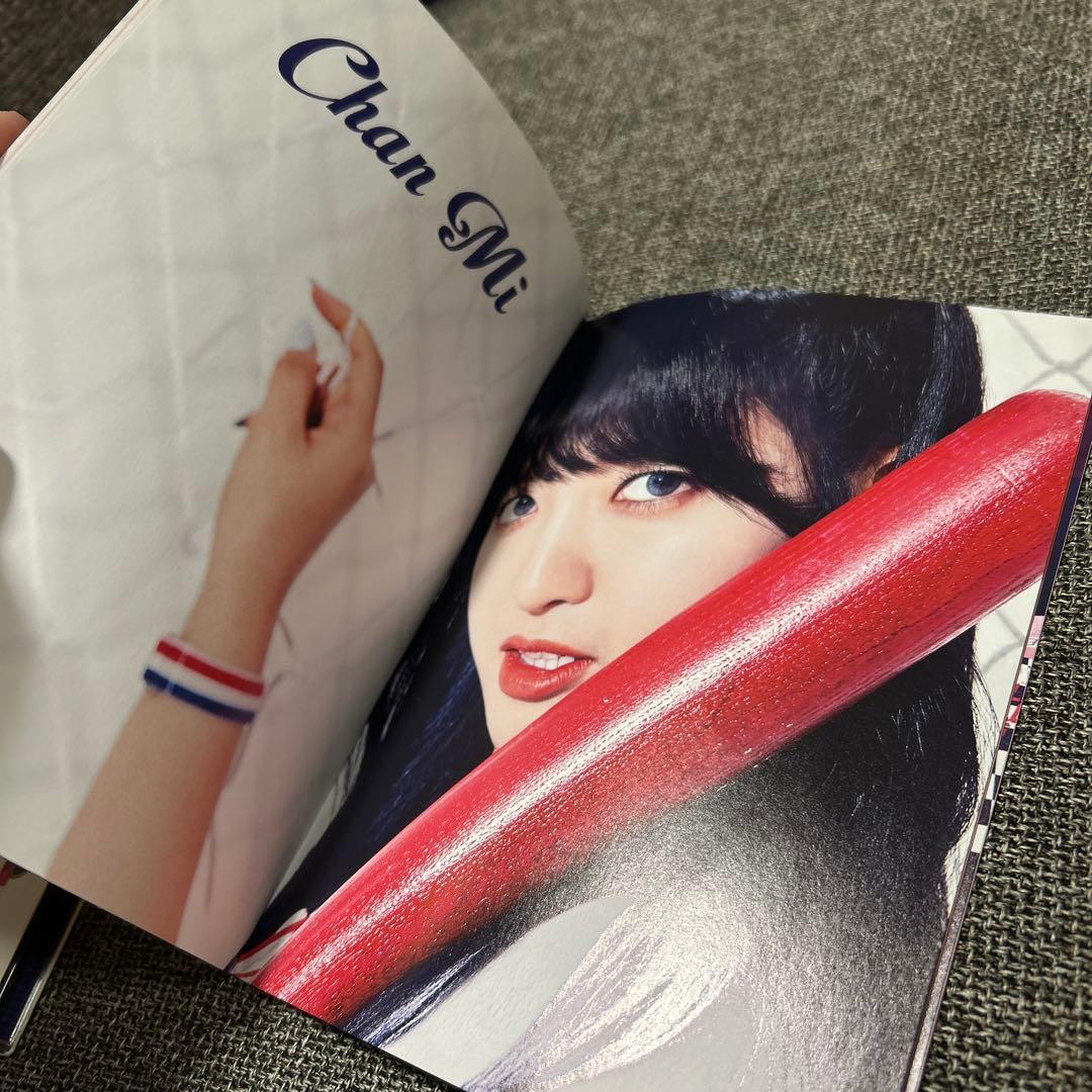 【廃盤 貴重】 AOA RUNWAY 初回限定盤A Blu-ray 付