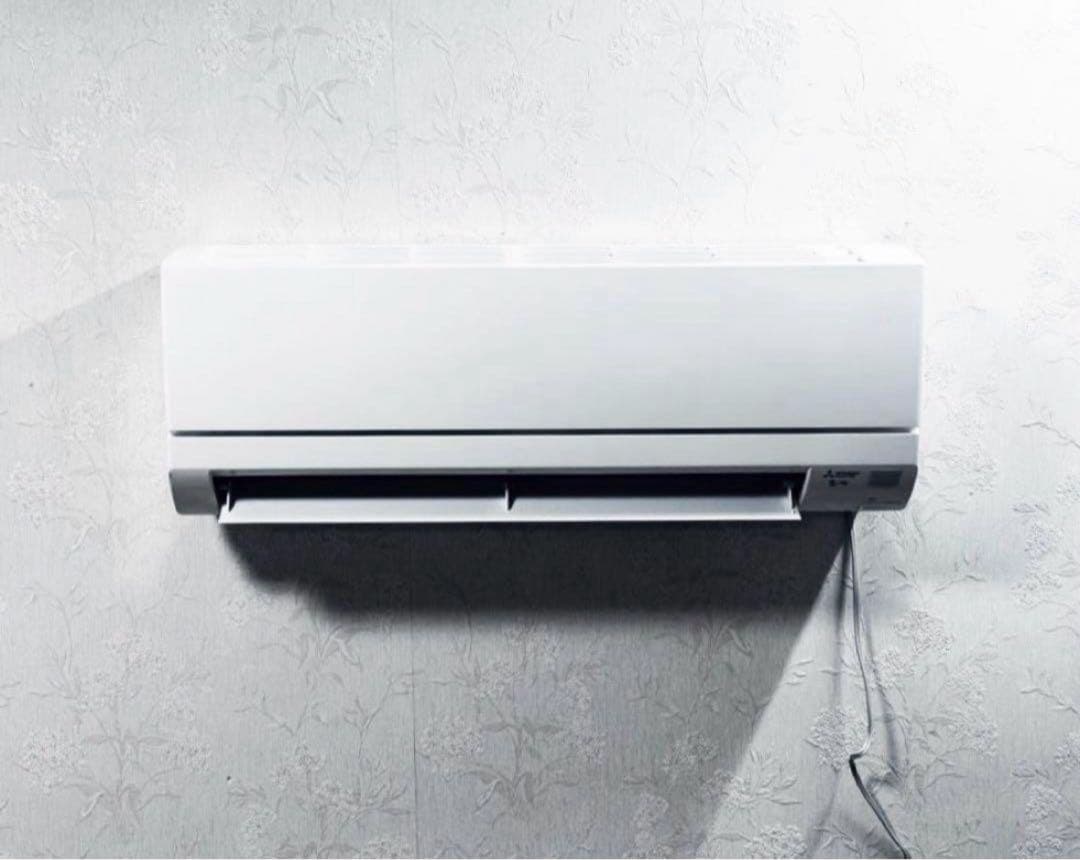 MITSUBISHI2024年モデル6畳用基本取り付け費込み取り外し料金込み‼️