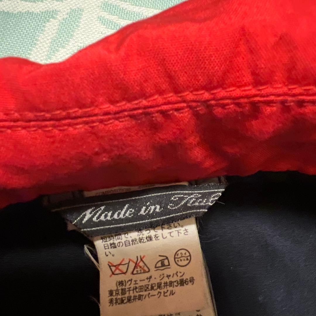 レア高級品♡メンズ希少ブランド ★イスタンテ　ヴェルサーチ★ ブルゾン