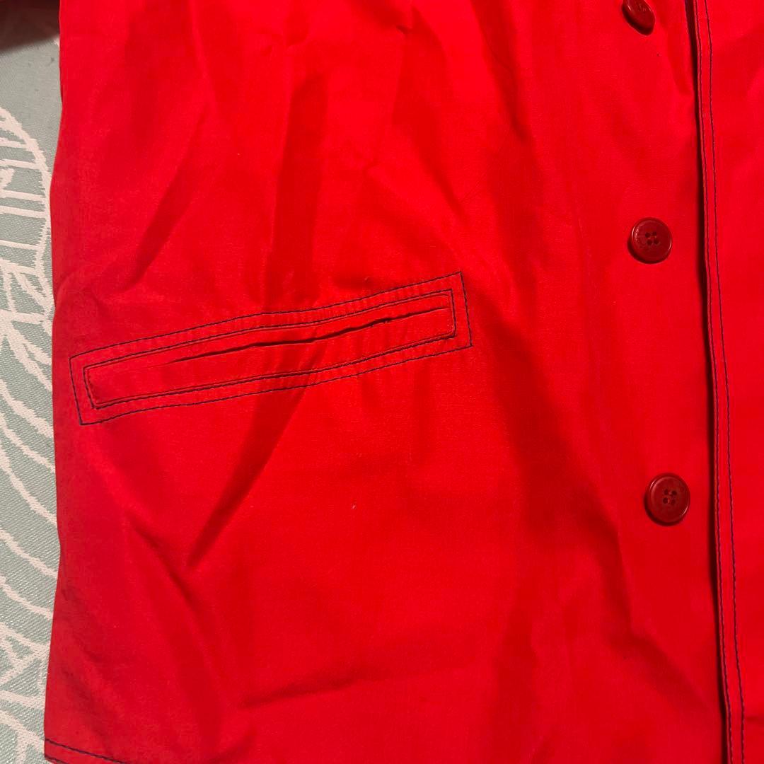 レア高級品♡メンズ希少ブランド ★イスタンテ　ヴェルサーチ★ ブルゾン