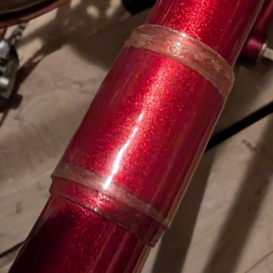 ブリヂストン/BRIDGESTONE ピストフレーム 競輪/自転車競技用 パーツ