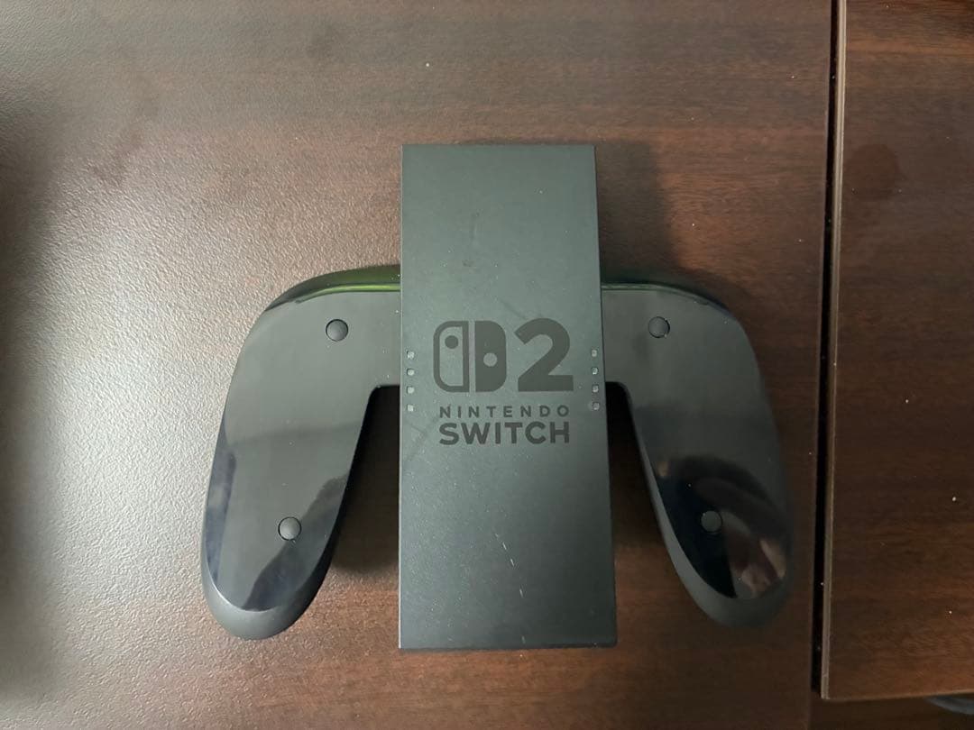 NintendoSwitch2 マリオカートセット ダウンロード未使用