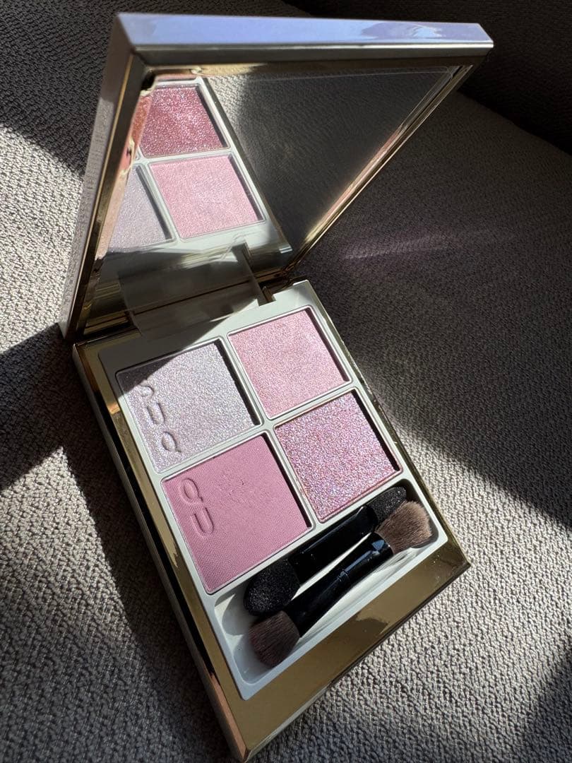 スック メイクアップ キット 舜華 SHUNKA ホリデー コレクション✰︎完売品